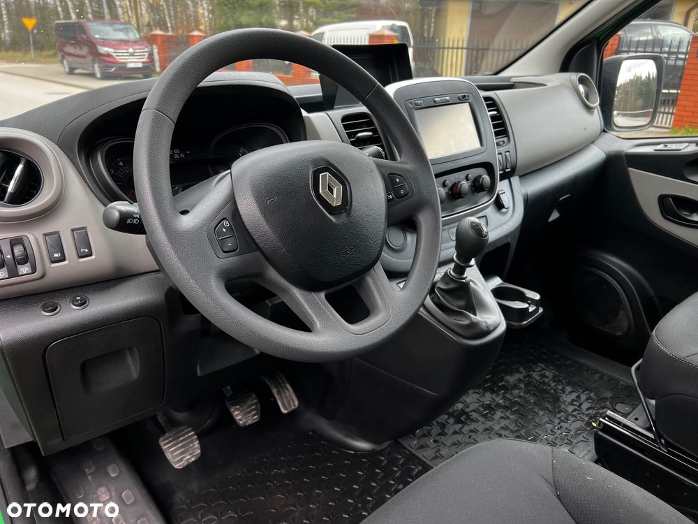 Renault Trafic - 6