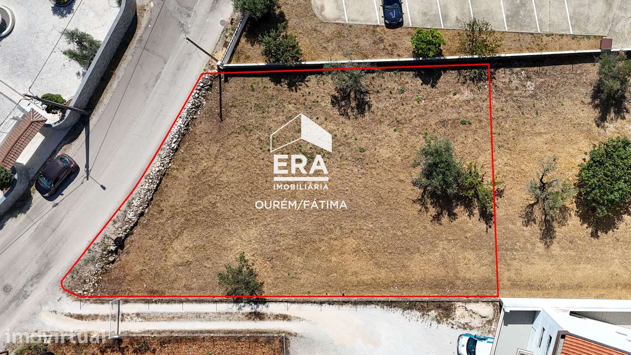 Terreno para construção com 750m2, Fátima - Grande imagem: 2/16