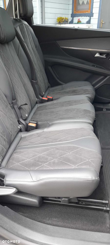 Peugeot 5008 - 4