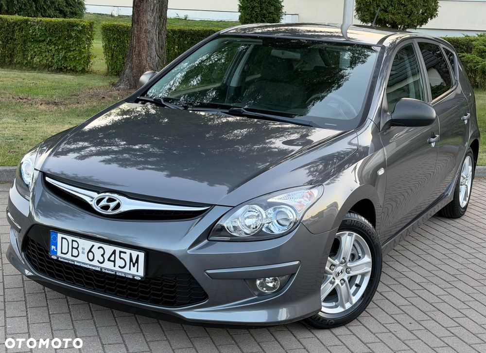 Hyundai i30 1.4 FIFA WM Edition - 19