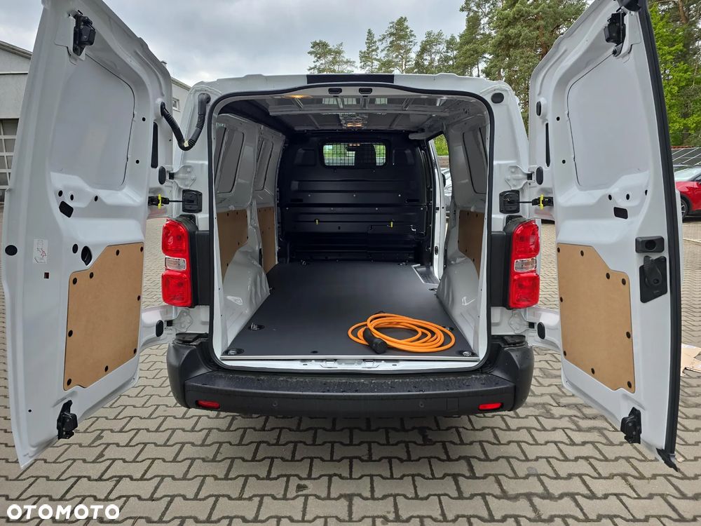 Toyota Proace EV Long 3,0t Active - 10