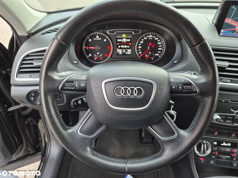 Audi Q3 2.0 TDI - 37