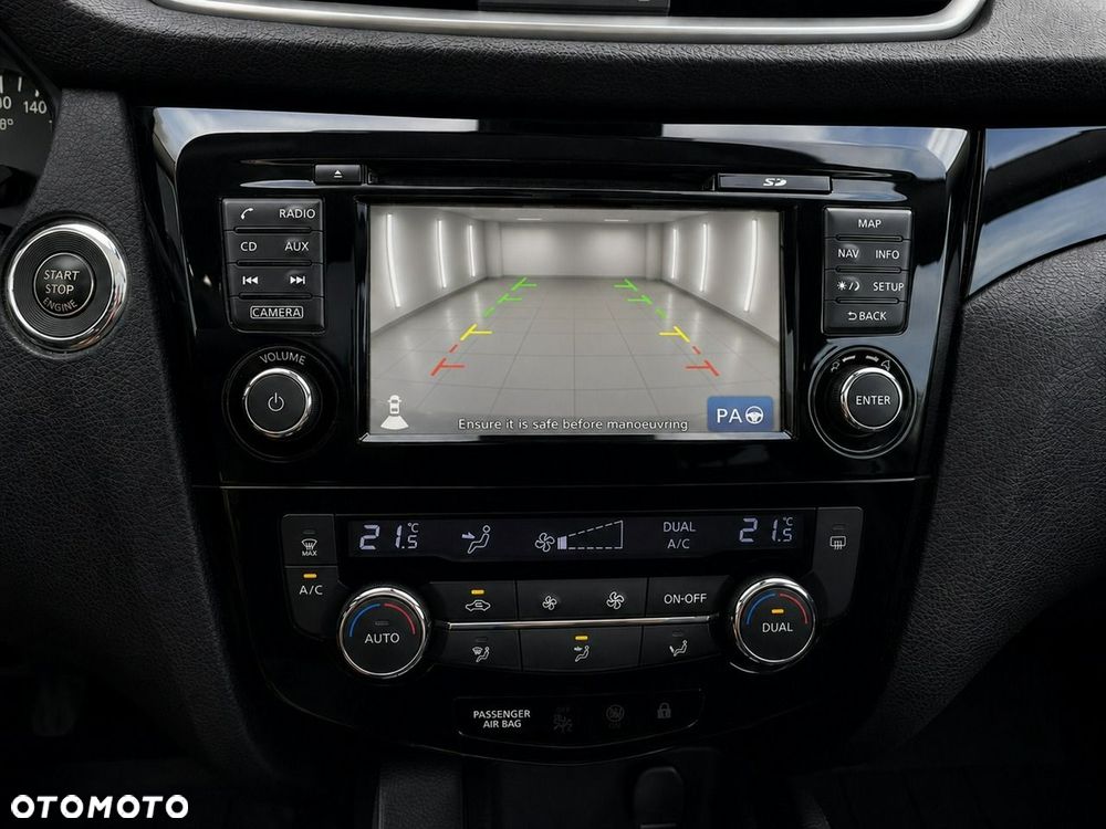 Nissan Qashqai - 16
