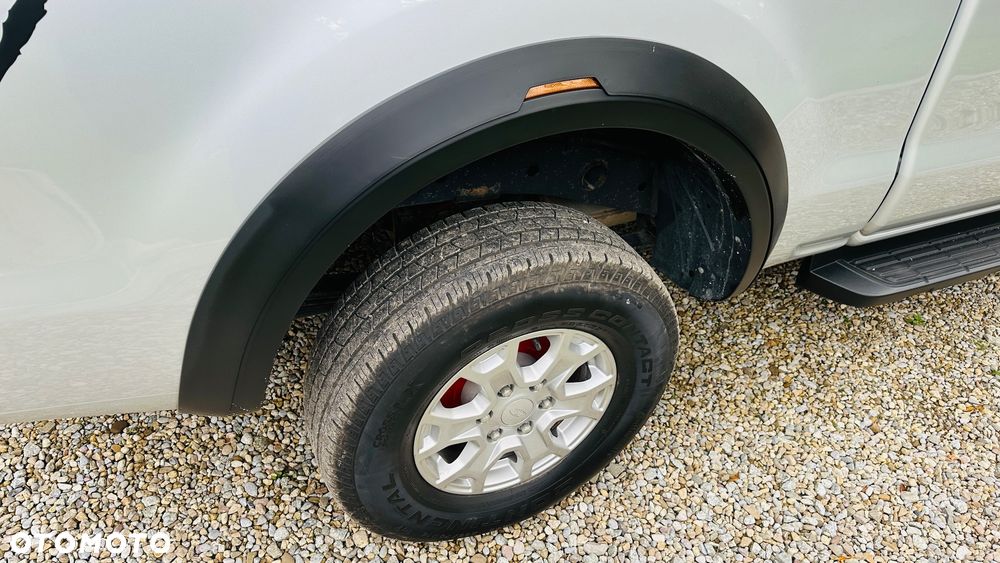 Ford Ranger - 6