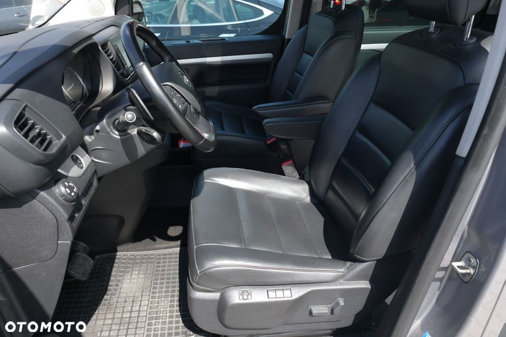 Opel Zafira 2.0 D M Elegance - 17