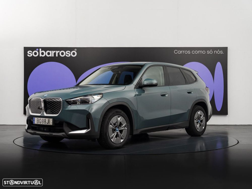 BMW iX1 eDrive20 xLine - 3