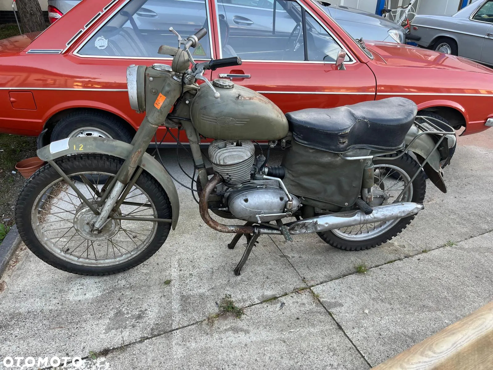 Jawa Inny - 2