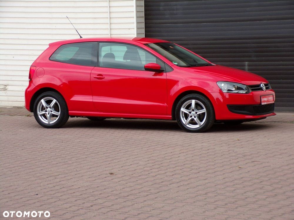 Volkswagen Polo - 16