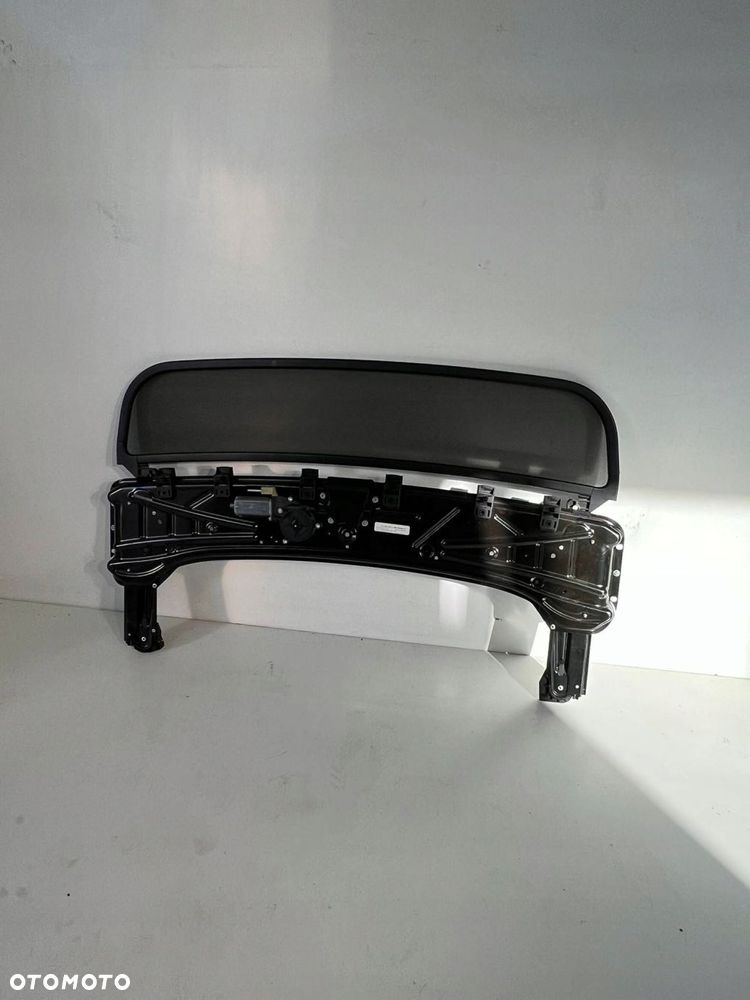 8J7 862 953 A Roleta bagażnika Audi TT TTS Mk2 2014 - 1