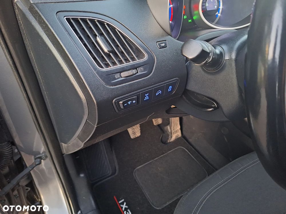Hyundai ix35 - 26