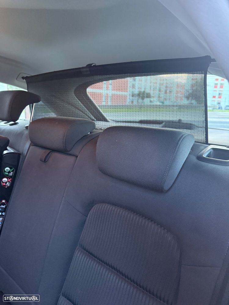 Audi A4 Avant 2.0 TDI - 18