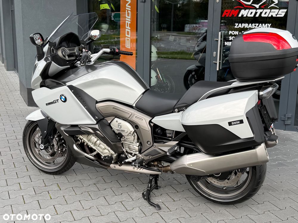 BMW K - 29