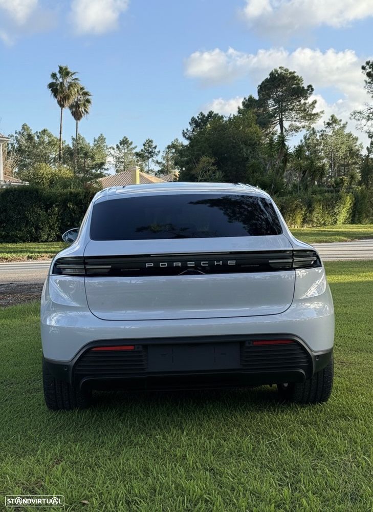 Porsche Macan Standard - 5