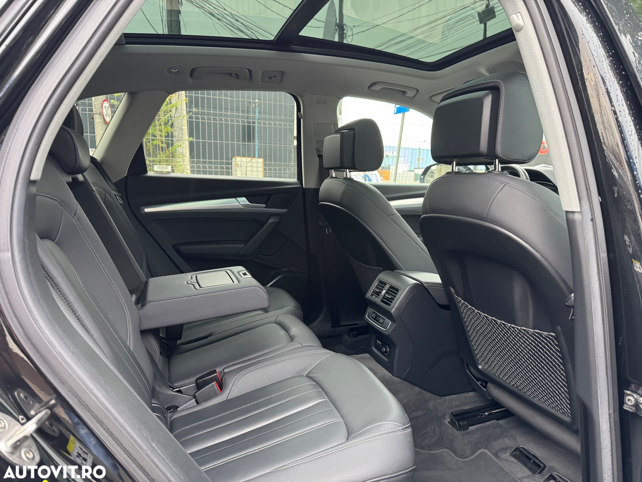 Audi Q5 45 TFSI quattro S tronic S line business - 13