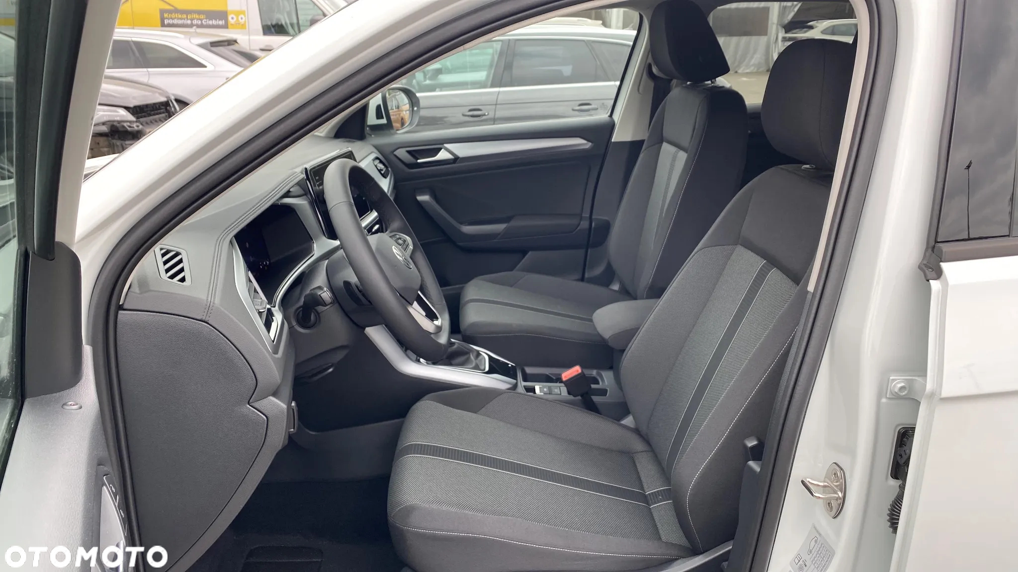 Volkswagen T-Roc 1.5 TSI Life Plus DSG - 17