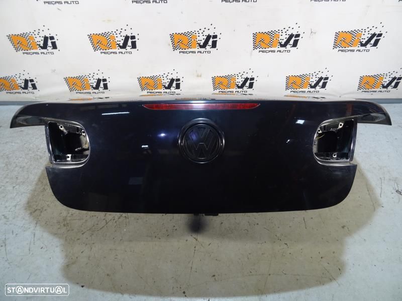 Tampa Da Mala Volkswagen Eos (1F7, 1F8)  Mala Vw Eos 1F - 4