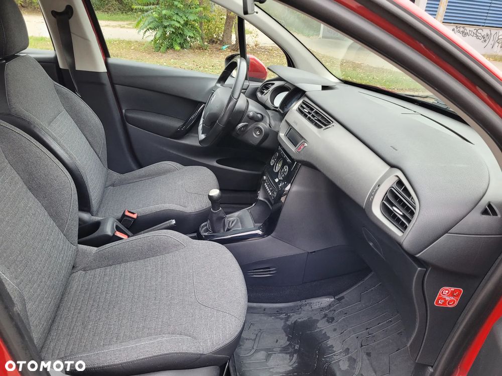 Citroën C3 1.2 PureTech Exclusive - 16