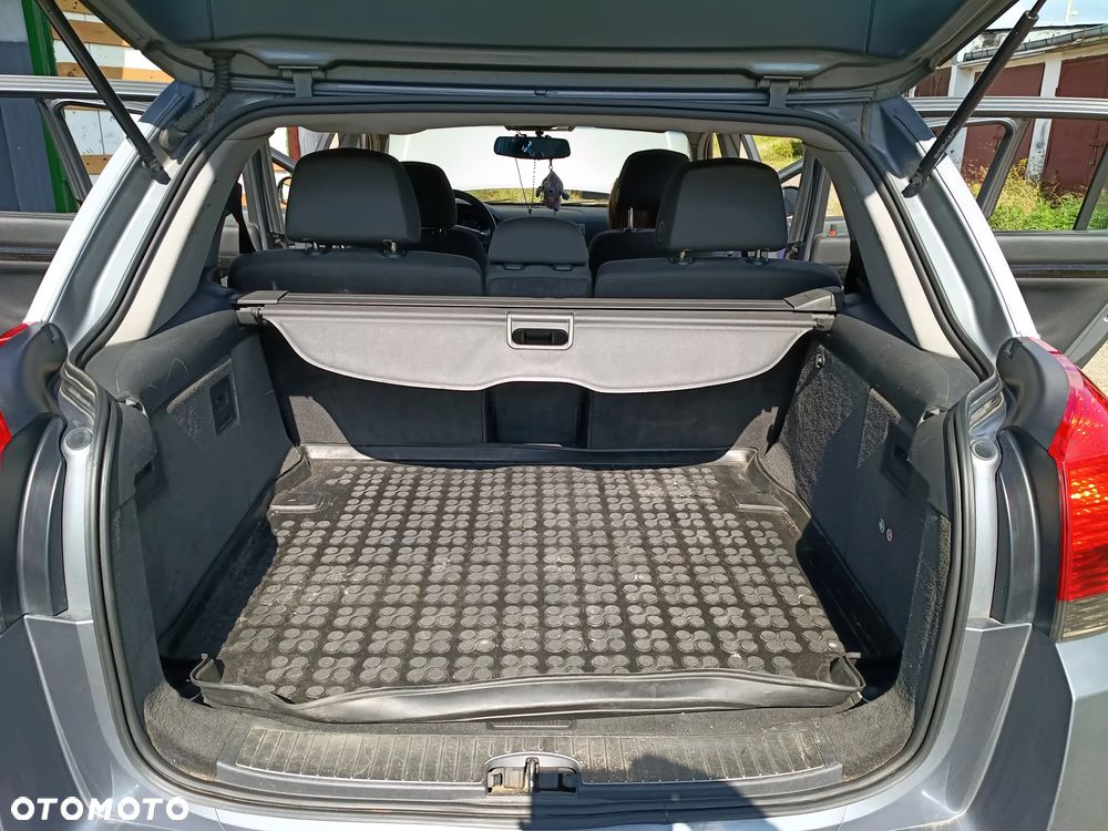 Opel Signum 1.9 CDTI Cosmo - 6