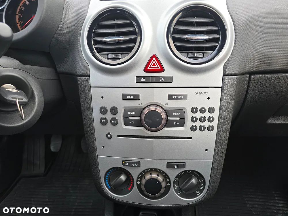 Opel Corsa 1.3 CDTI DPF Edition 111 Jahre - 30