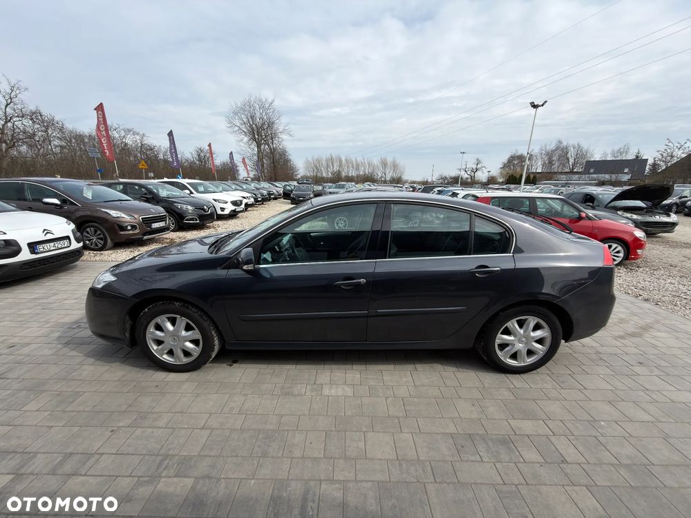 Renault Laguna 2.0 Turbo Dynamique - 14