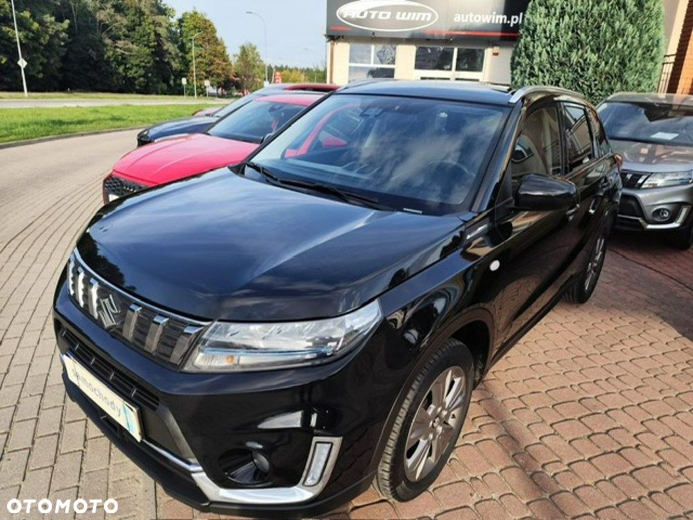 Suzuki Vitara - 6