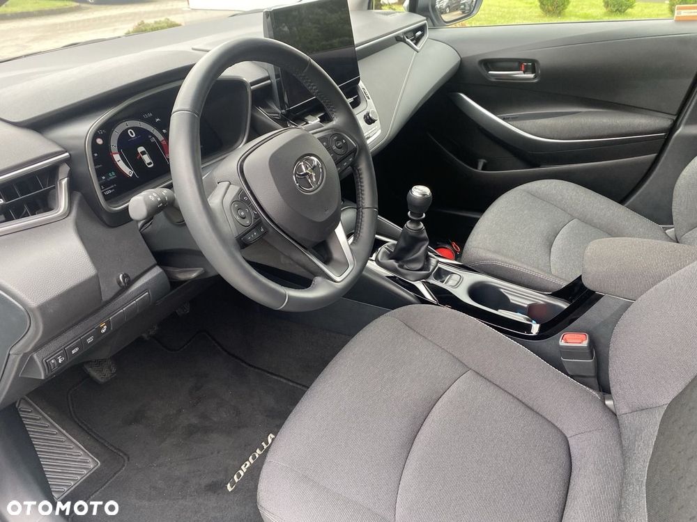 Toyota Corolla 1.5 Style - 4
