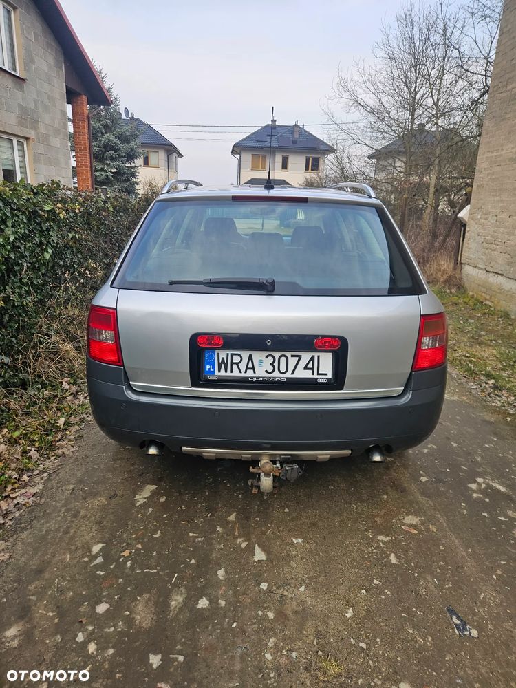 Audi A6 Allroad - 30