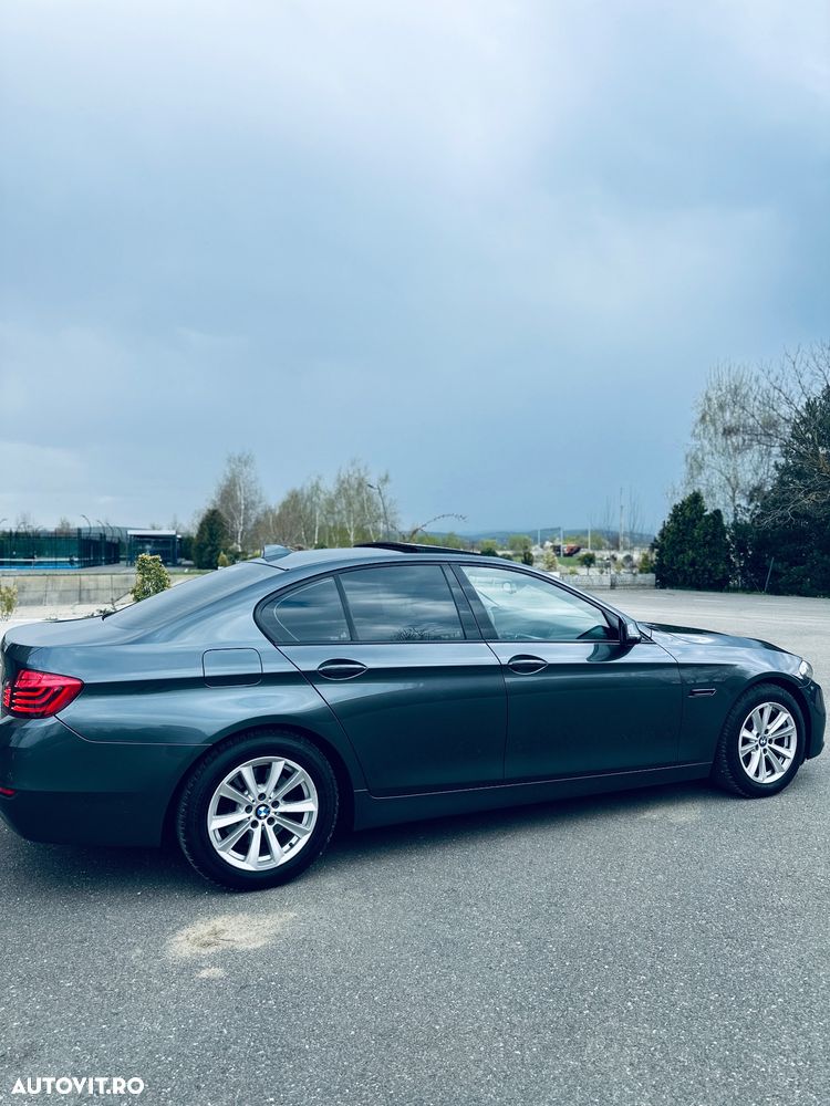 BMW Seria 5 - 3