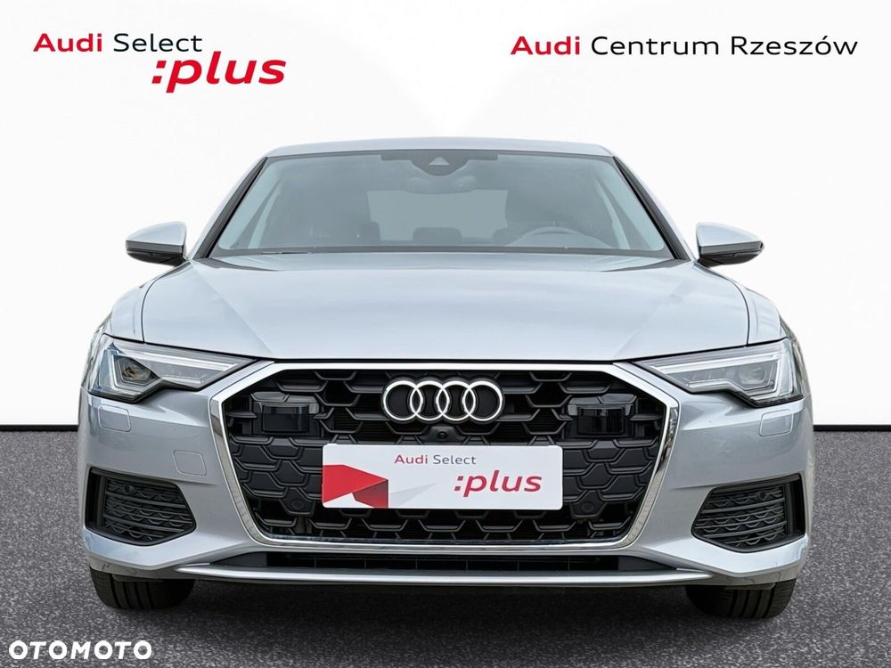 Audi A6 Limousine 40 TDI mHEV Quattro Advanced S tronic - 3