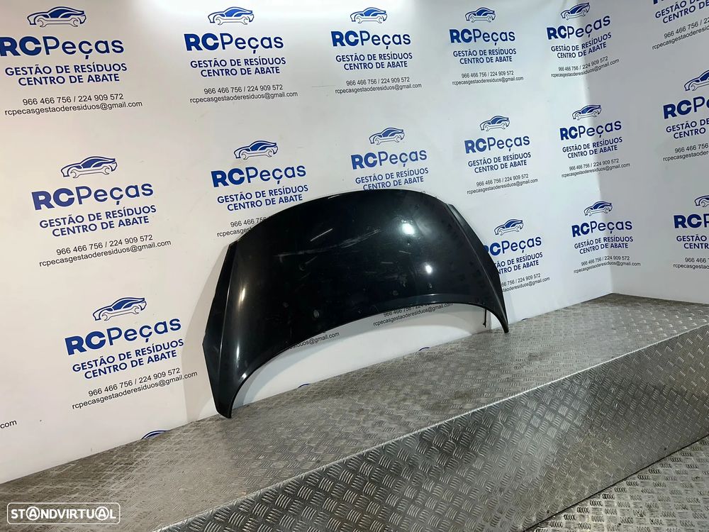 .Frente Completa Original PSA Peugeot 207 Facelift 2006 - 2015 - 15