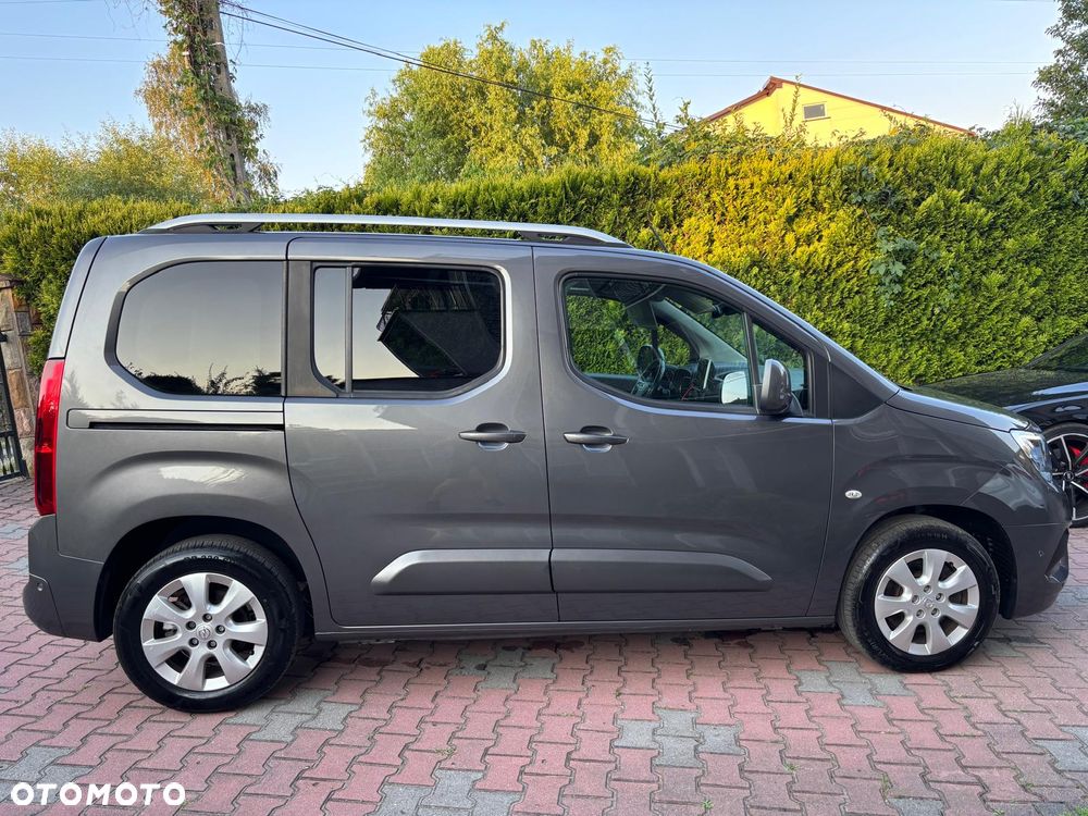 Opel Combo - 32