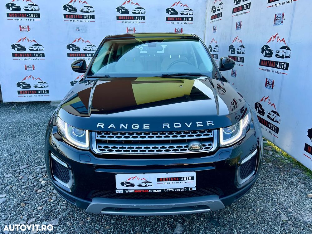 Land Rover Range Rover Evoque ver-2-0-l-td4-hse-dynamic - 5