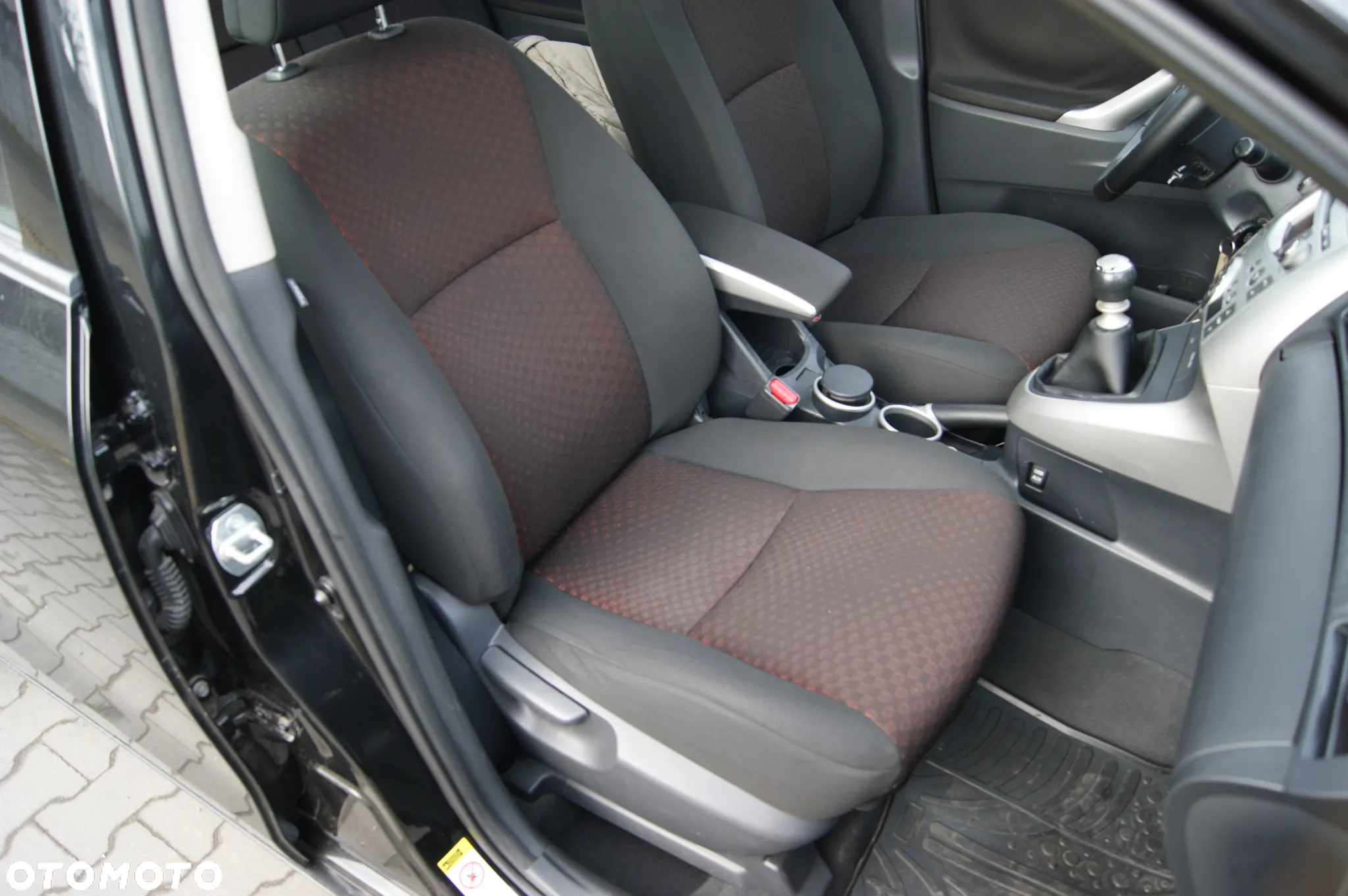 Toyota Verso 1.8 7-Sitzer Edition S - 13