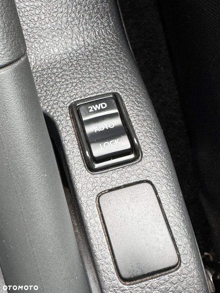Fiat Sedici 2.0 Multijet DPF 4x4 Emotion - 13