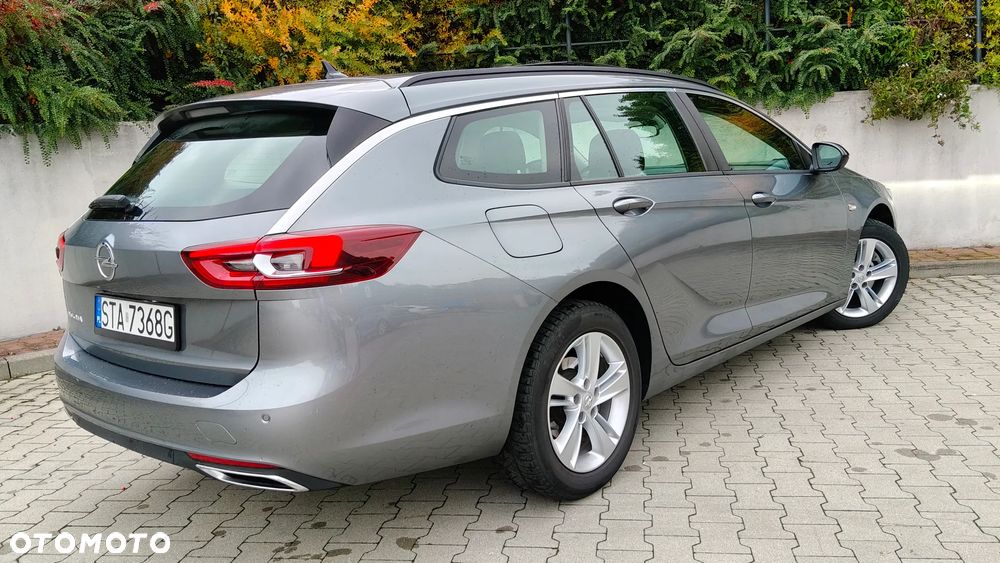 Opel Insignia 2.0 CDTI Business Edition S&S - 37