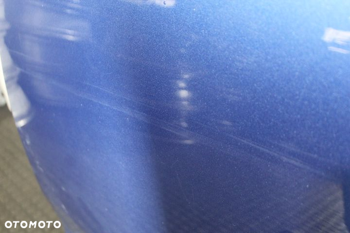 DRZWI LEWY TYŁ DACIA LOGAN II 0.9 TERPK - 6