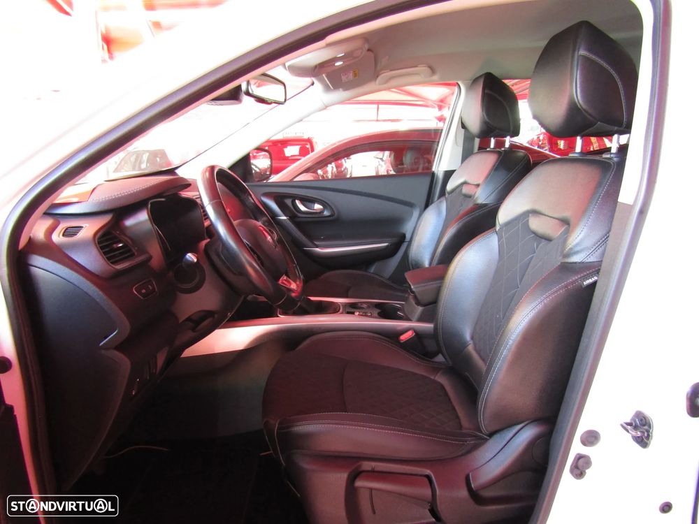 Renault Kadjar Energy dCi 110 Business - 4