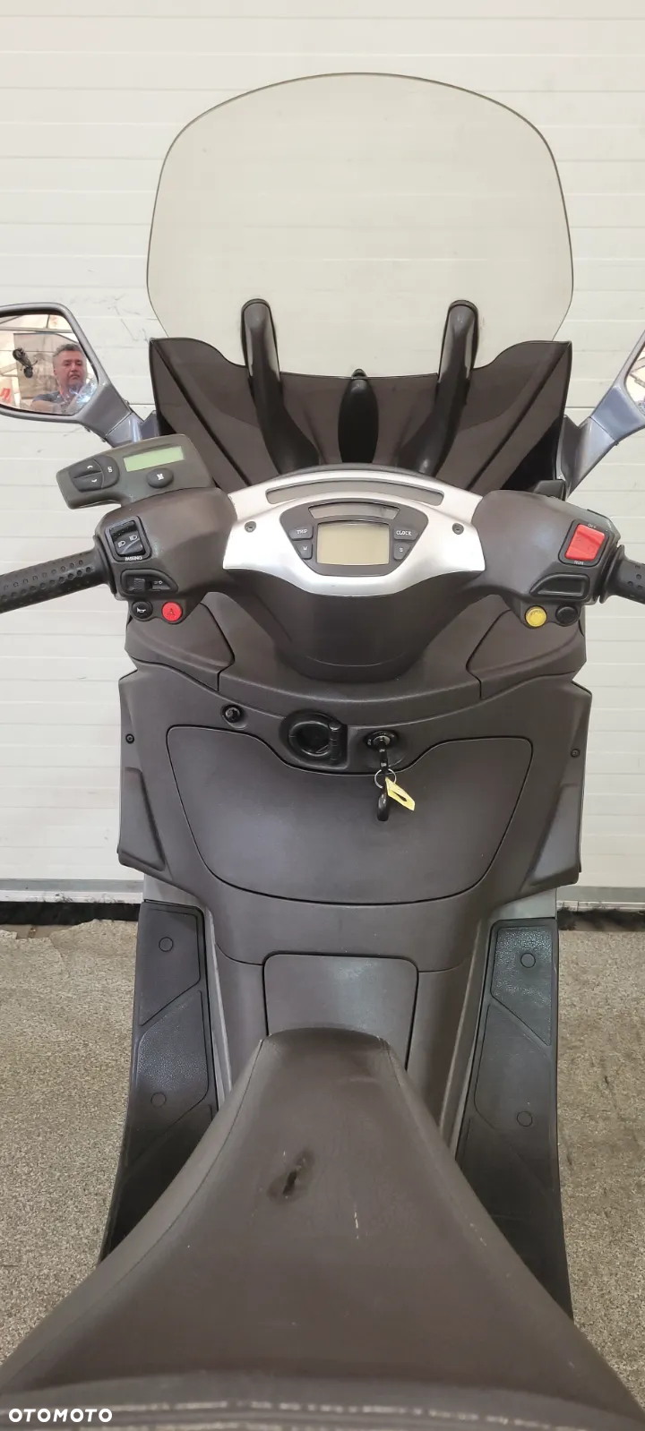 Piaggio X9 - 37