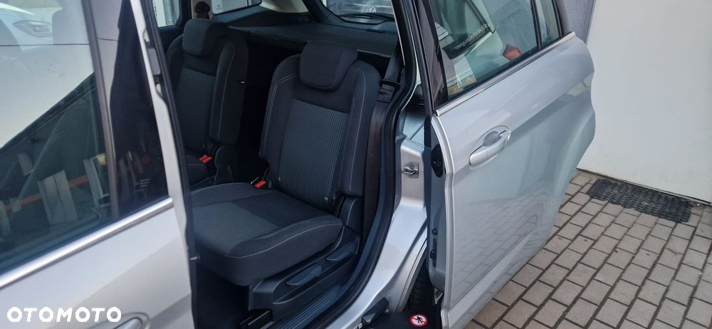 Ford Grand C-MAX 1.6 TDCi Start-Stop-System Ambiente - 6