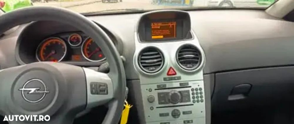Opel Corsa - 3