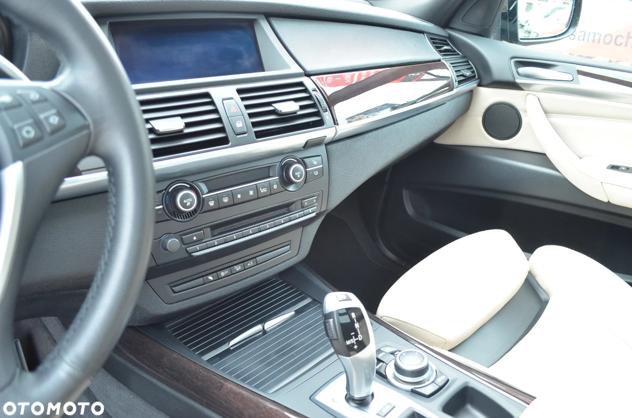 BMW X5 xDrive30d - 21