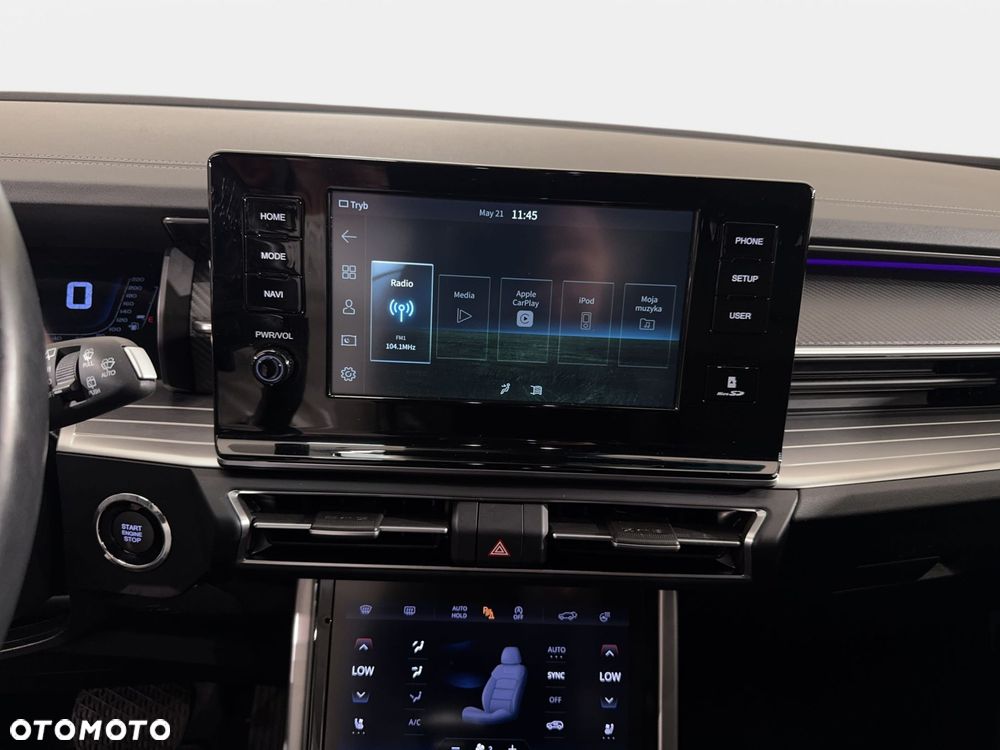 SsangYong/KGM Torres 1.5 T-GDI Wild - 21