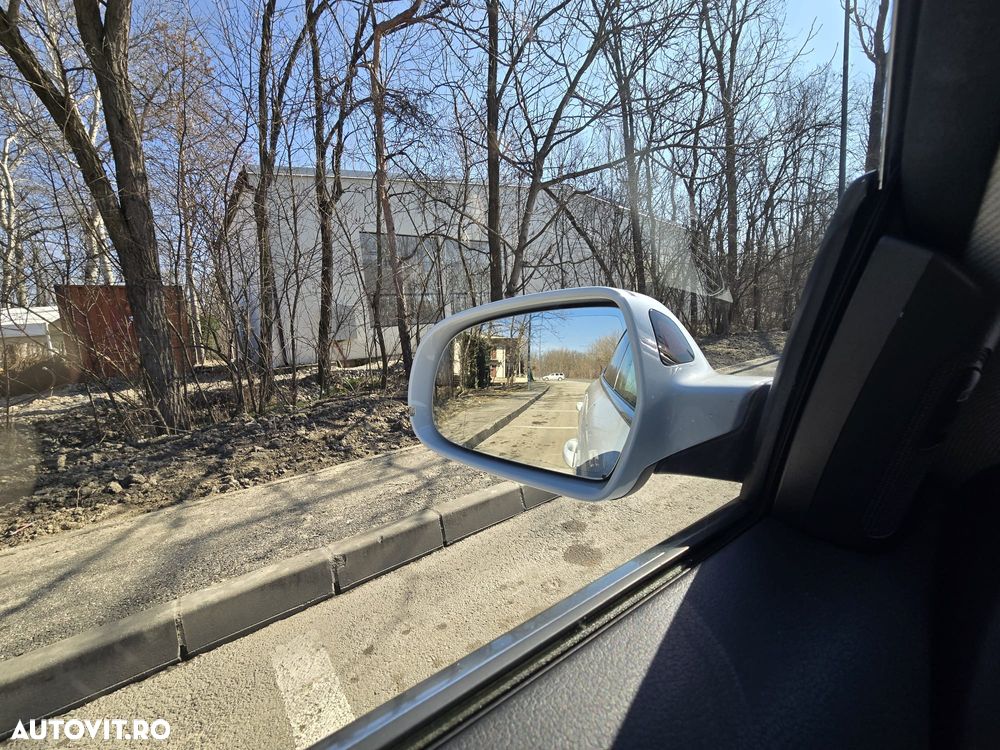 Audi A5 2.0 TDI ack DPF - 11