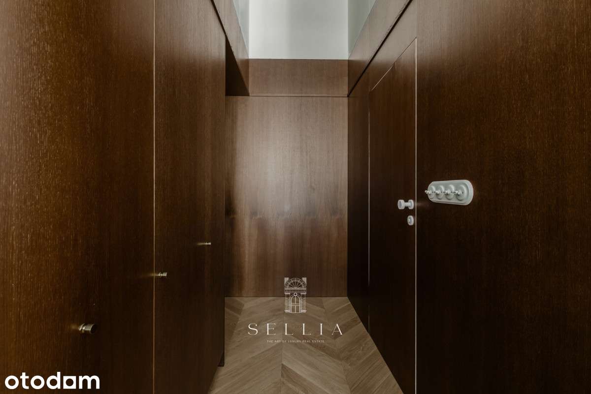 Luksusowe studio na wynajem | 34m2