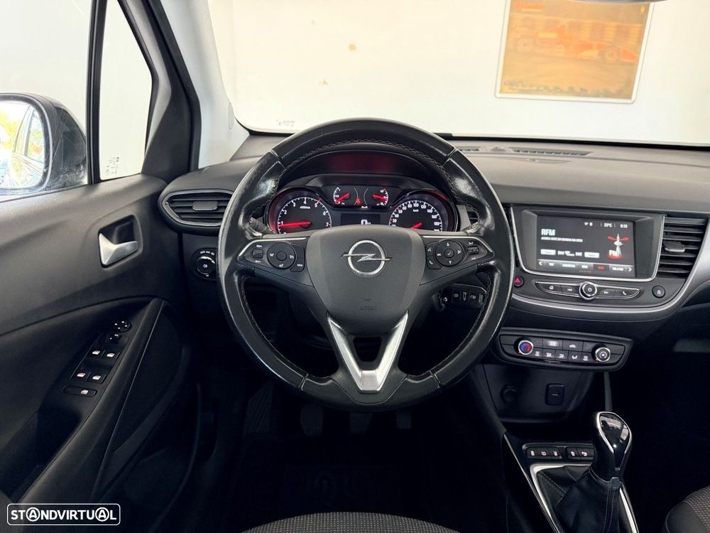 Opel Crossland 1.2 Business Edition - 21