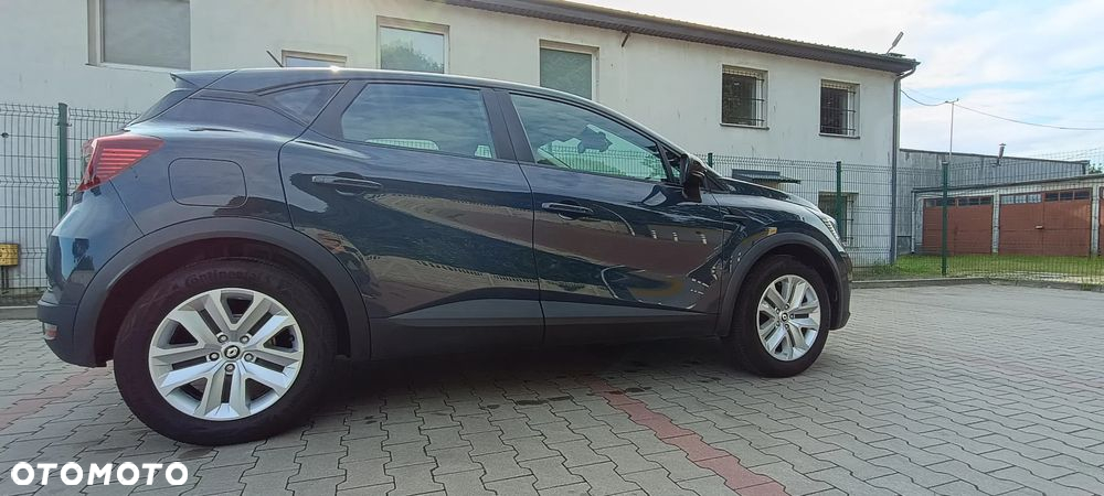 Renault Captur 1.0 TCe Zen - 5