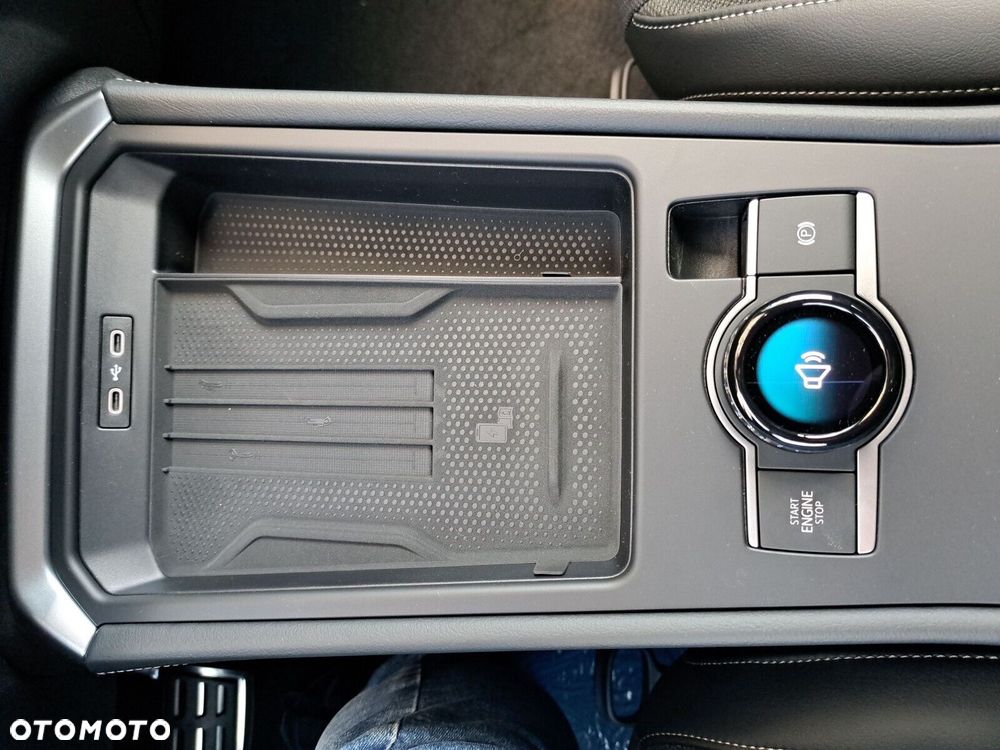 Volkswagen T-Roc - 38
