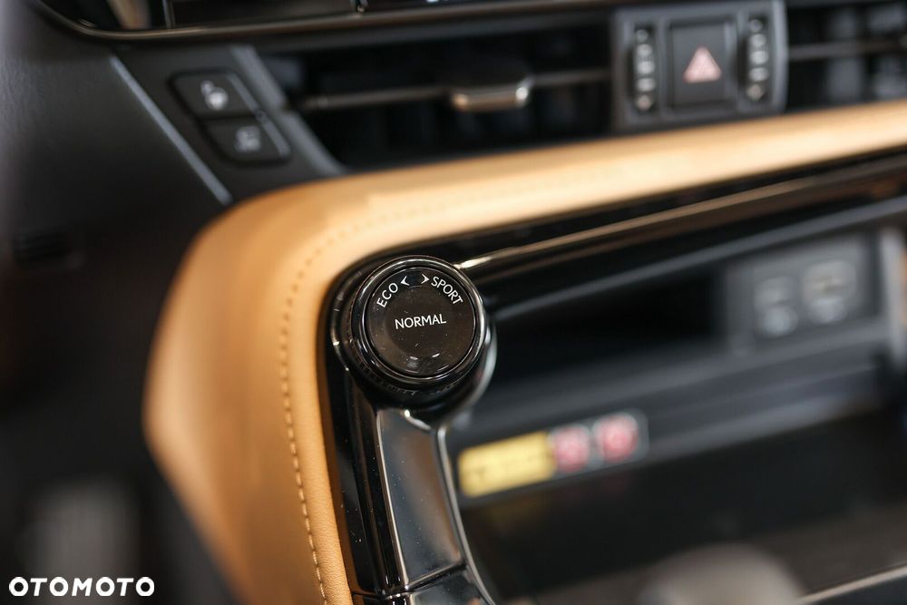 Lexus NX 350h Omotenashi AWD - 30