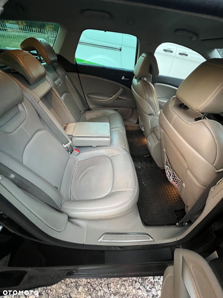 Citroën C5 3.0 HDi V6 Exclusive - 11