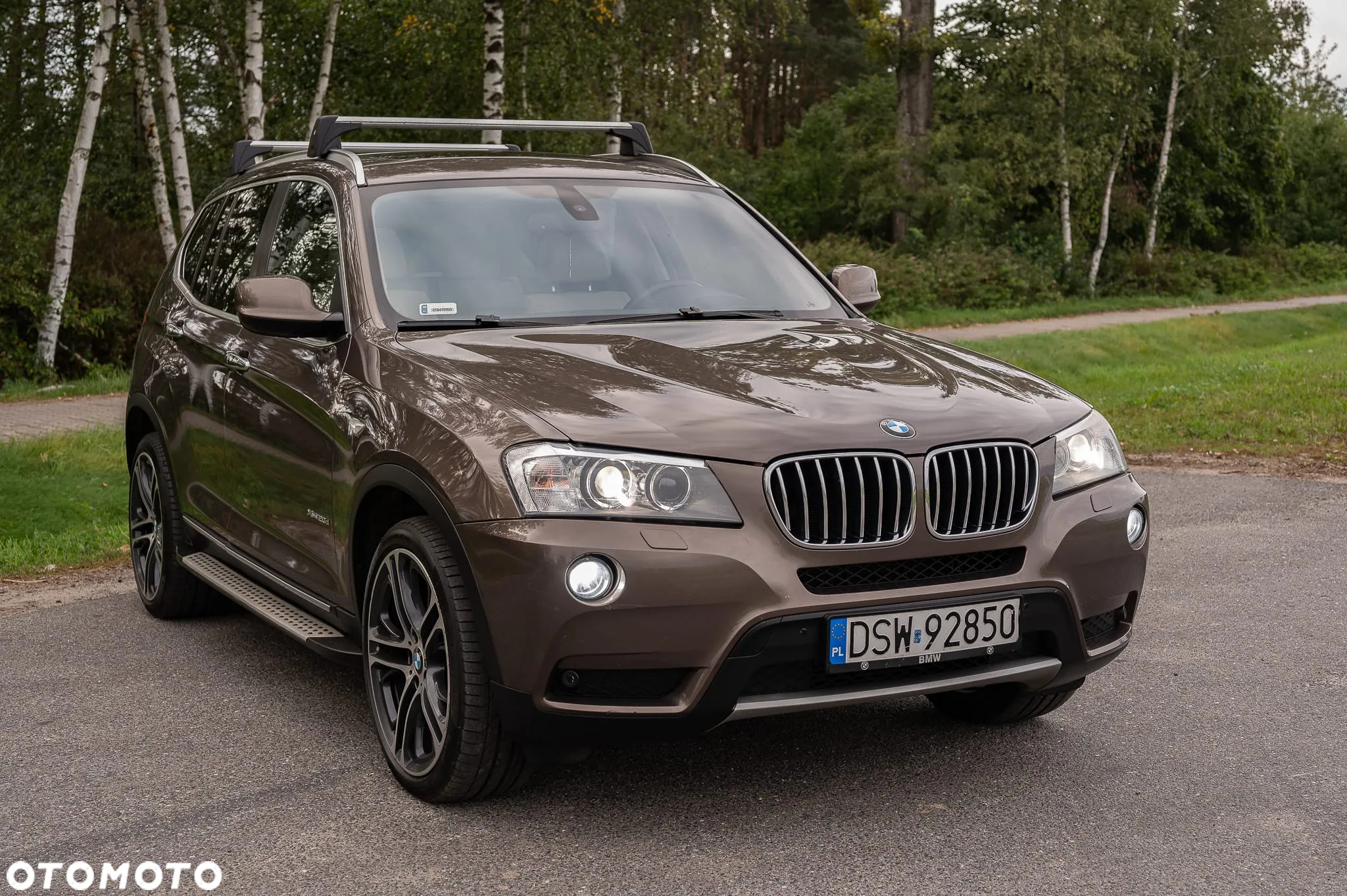 BMW X3 - 16